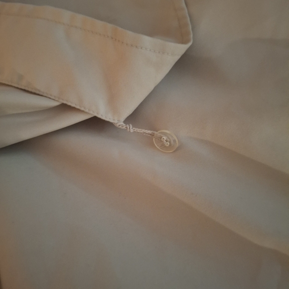 Liz Golf Women's Cream Colored Skort - Picture 5 of 8
